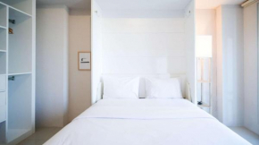 Best Choice and Nice Studio at Orchard Supermall Mansion Apartment By Travelio